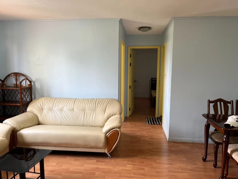 ให้เช่า ลุมพินี เพลส สวนพลู-สาทร 2 ห้องนอน 1 ห้องน้ำ ฝั่งตะวันออก เฟอร์ครบ พร้อมอยู่ จองเลย