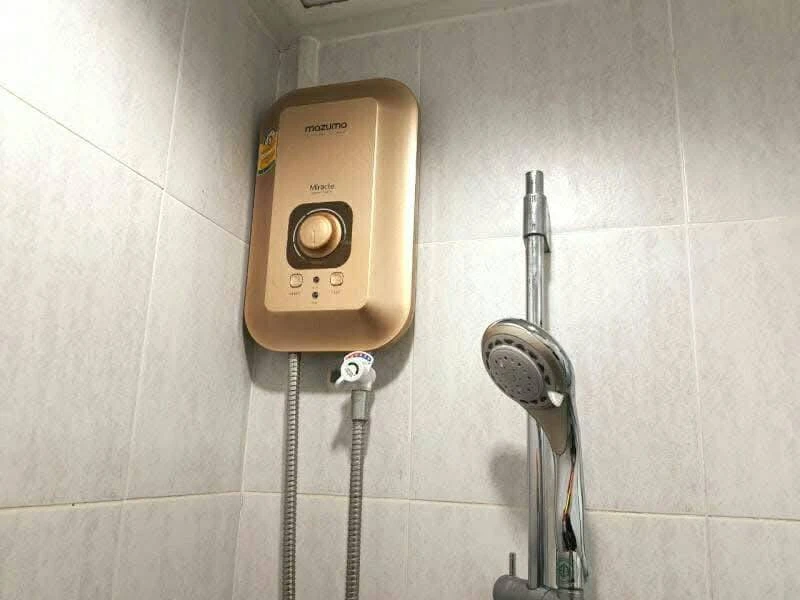 ให้เช่า ลุมพินี เพลส สุขสวัสดิ์ - พระราม 2 ชั้น11 (1 ห้องนอน 1ห้องครัว 1 ห้องน้ำ) เครื่องใช้ไฟฟ้าครบ หิ้วกระเป๋าเข้าอยู่ได้เลยจ้า