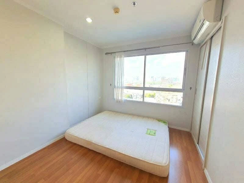 ให้เช่า ลุมพินี เพลส สุขสวัสดิ์ - พระราม 2 ชั้น11 (1 ห้องนอน 1ห้องครัว 1 ห้องน้ำ) เครื่องใช้ไฟฟ้าครบ หิ้วกระเป๋าเข้าอยู่ได้เลยจ้า