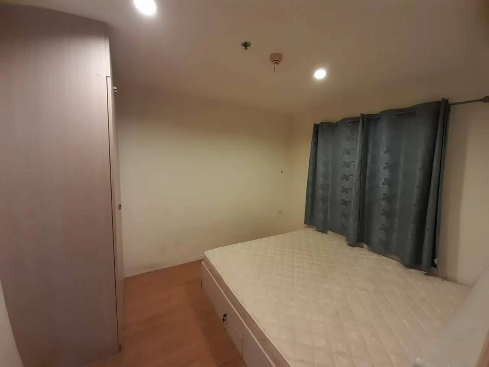 ให้เช่า ลุมพินี เมกะซิตี้ บางนา ห้องพร้อมอยู่ ราคาสบายกระเป๋า จองเลย