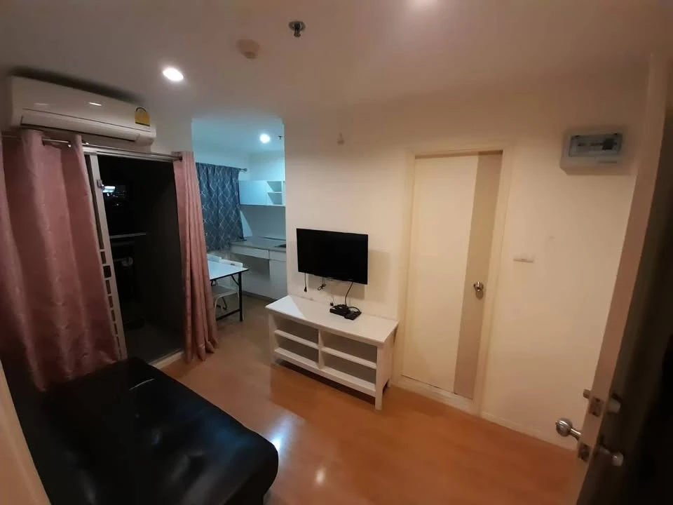 ให้เช่า ลุมพินี เมกะซิตี้ บางนา ห้องพร้อมอยู่ ราคาสบายกระเป๋า จองเลย