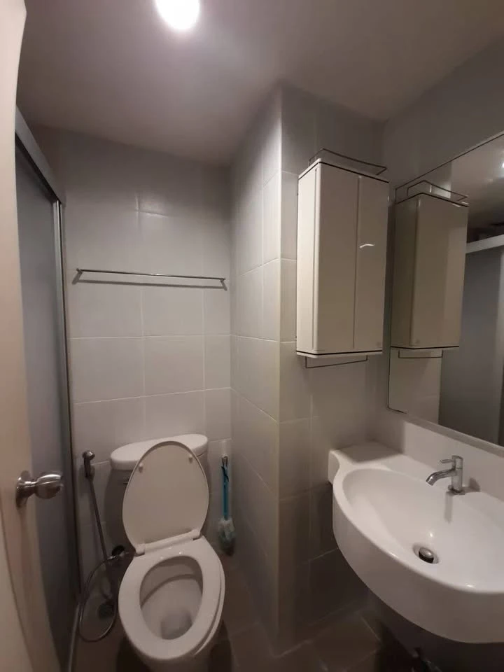 ให้เช่า ลุมพินี เมกะซิตี้ บางนา ห้องพร้อมอยู่ ราคาสบายกระเป๋า จองเลย