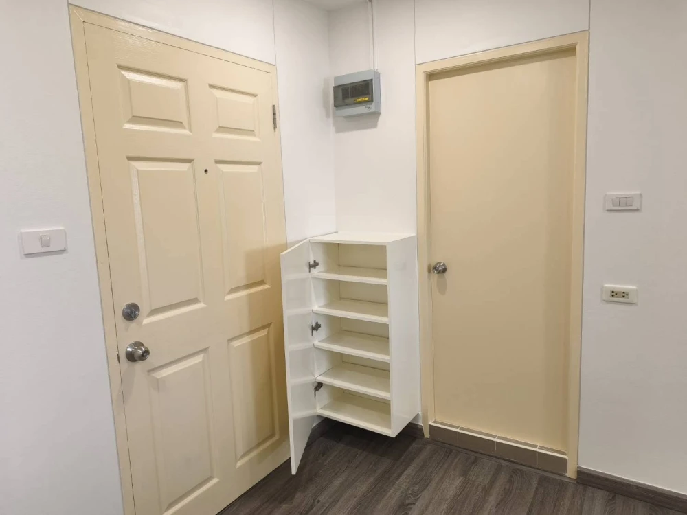 ให้เช่า ลุมพีนี ทาวน์ บดินทรเดชา-รามคำแหง วิว สนามบอล โล่ง โปร่ง สบาย มี 2 แอร์ เฟอร์ฯ ครบ ห้ามพลาด