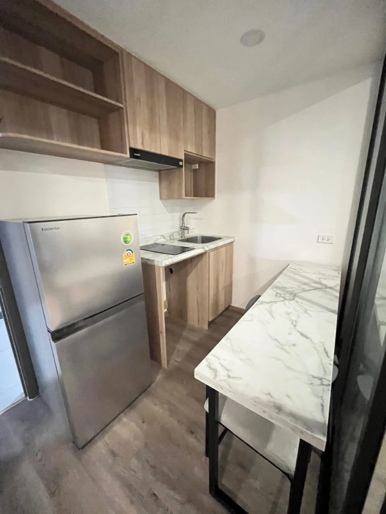 ให้เช่า วันเดอร์ เกษตร วิวสระว่ายน้ำ กั้นแยกห้องเป็นสัดส่วน มี walk in closet จองเลย ห้ามพลาดจ้า