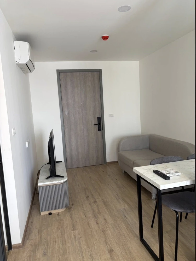 ให้เช่า วันเดอร์ เกษตร วิวสระว่ายน้ำ ลมโกรกดีมาก พร้อมเฟอร์ฯครบชุด ไม่จองคือพลาดมาก