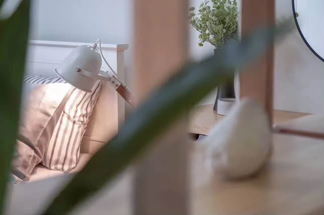 ให้เช่า วัน เอ็กซ์ สุขุมวิท 26 ห้องกว้างขวางโปร่งโล่งสบายตกแต่งสไตล์สแกนดิเนเวียน พร้อมเข้าอยู่ทันที