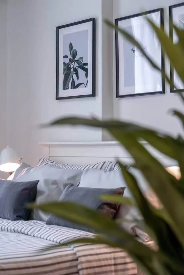 ให้เช่า วัน เอ็กซ์ สุขุมวิท 26 ห้องกว้างขวางโปร่งโล่งสบายตกแต่งสไตล์สแกนดิเนเวียน พร้อมเข้าอยู่ทันที