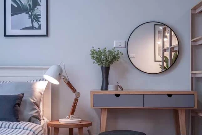 ให้เช่า วัน เอ็กซ์ สุขุมวิท 26 ห้องกว้างขวางโปร่งโล่งสบายตกแต่งสไตล์สแกนดิเนเวียน พร้อมเข้าอยู่ทันที