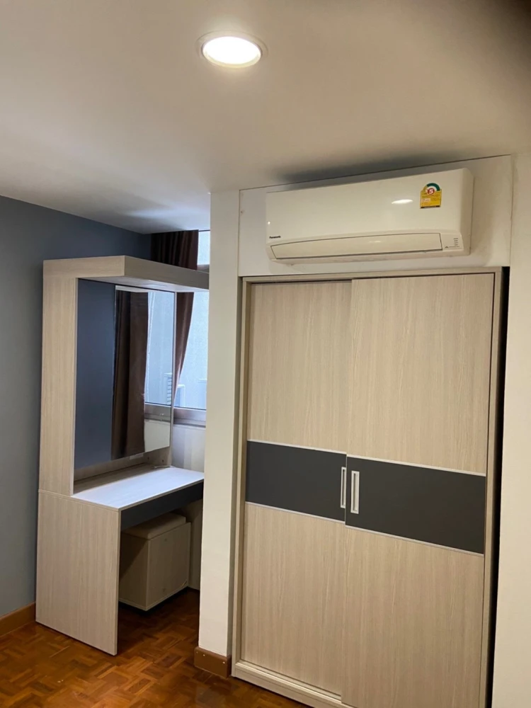 ให้เช่า วิคตอเรีย เลควิว คอนโดมิเนียม ห้องสวยอยู่สบาย เช่าเลย!!