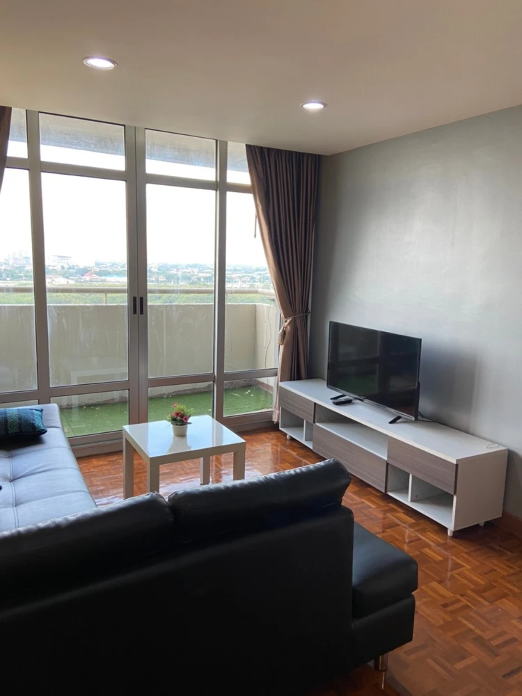 ให้เช่า วิคตอเรีย เลควิว คอนโดมิเนียม ห้องสวยอยู่สบาย เช่าเลย!!