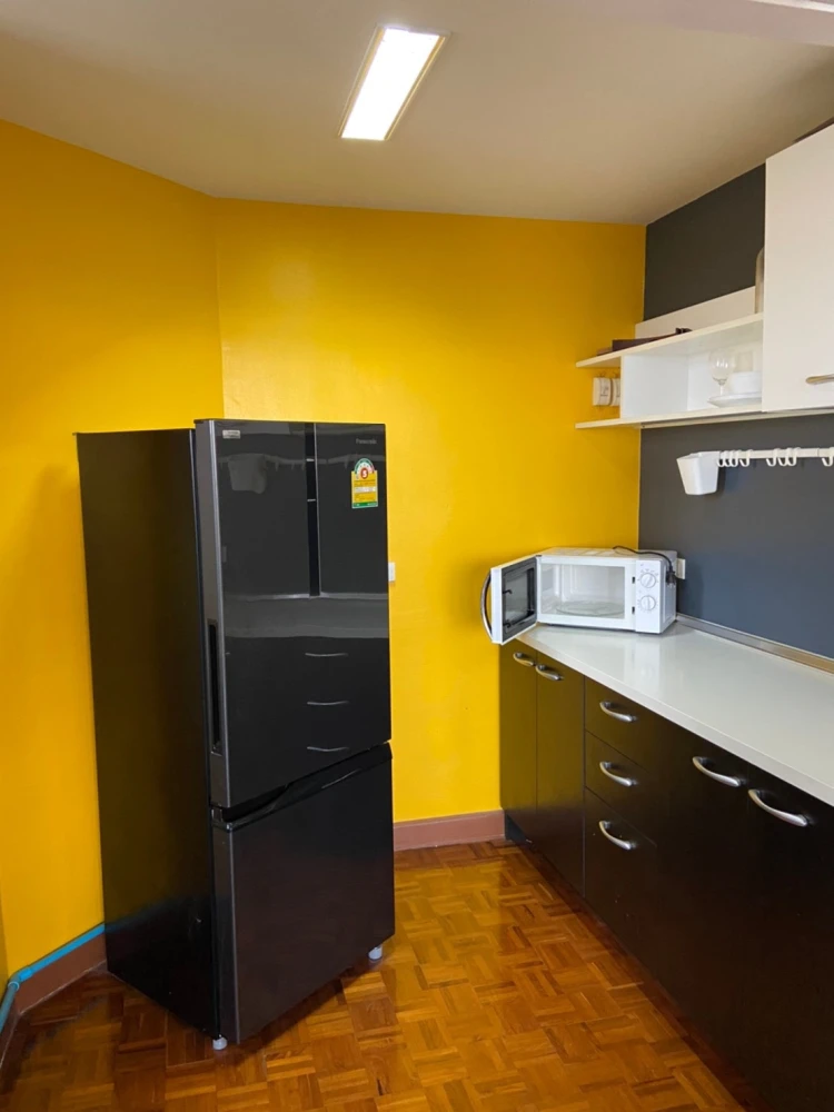 ให้เช่า วิคตอเรีย เลควิว คอนโดมิเนียม ห้องสวยอยู่สบาย เช่าเลย!!