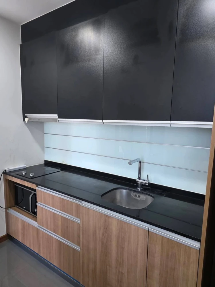 ให้เช่า วิช ซิกเนเจอร์ มิดทาวน์ สยาม ชั้นสูง วิวเมือง แต่งครบ จองเลย ด่วนๆ