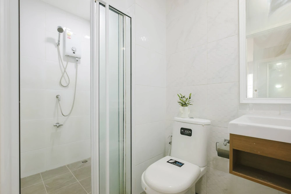 ให้เช่า วินน์ คอนโด ลาดพร้าว-โชคชัย4 ห้องแต่งน่าอยู่  กั้นสัดส่วนชัดเจน สิ่งอำนวยความสะดวกครบ จองเยจ้า อย่าพลาด