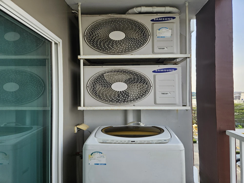 ให้เช่า วี คอนโด เอกมัย-รามอินทรา ใกล้ BTS สถานีวัชรพล