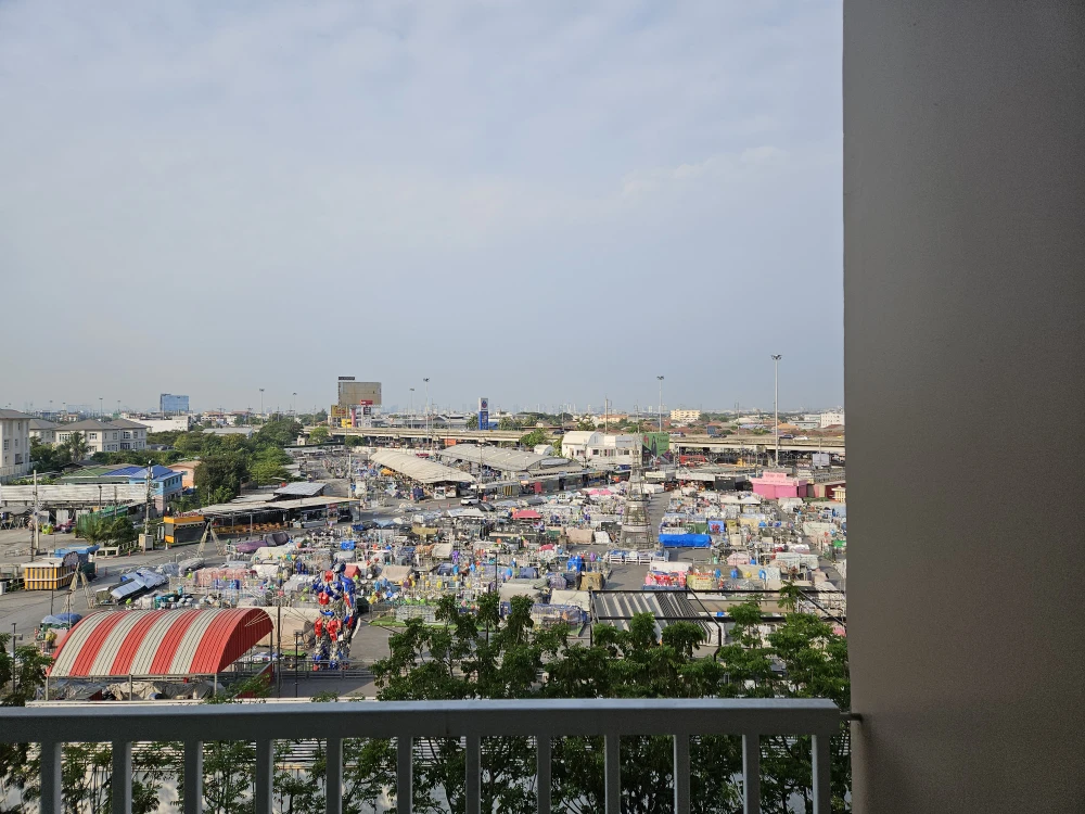 ให้เช่า วี คอนโด เอกมัย-รามอินทรา ใกล้ BTS สถานีวัชรพล