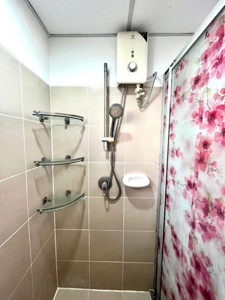 ให้เช่า ศุภาลัย ซิตี้ รีสอร์ต รัชดา-ห้วยขวาง ห้องน่าอยู่ กว้างขวาง น่าอยู่ จองเลย