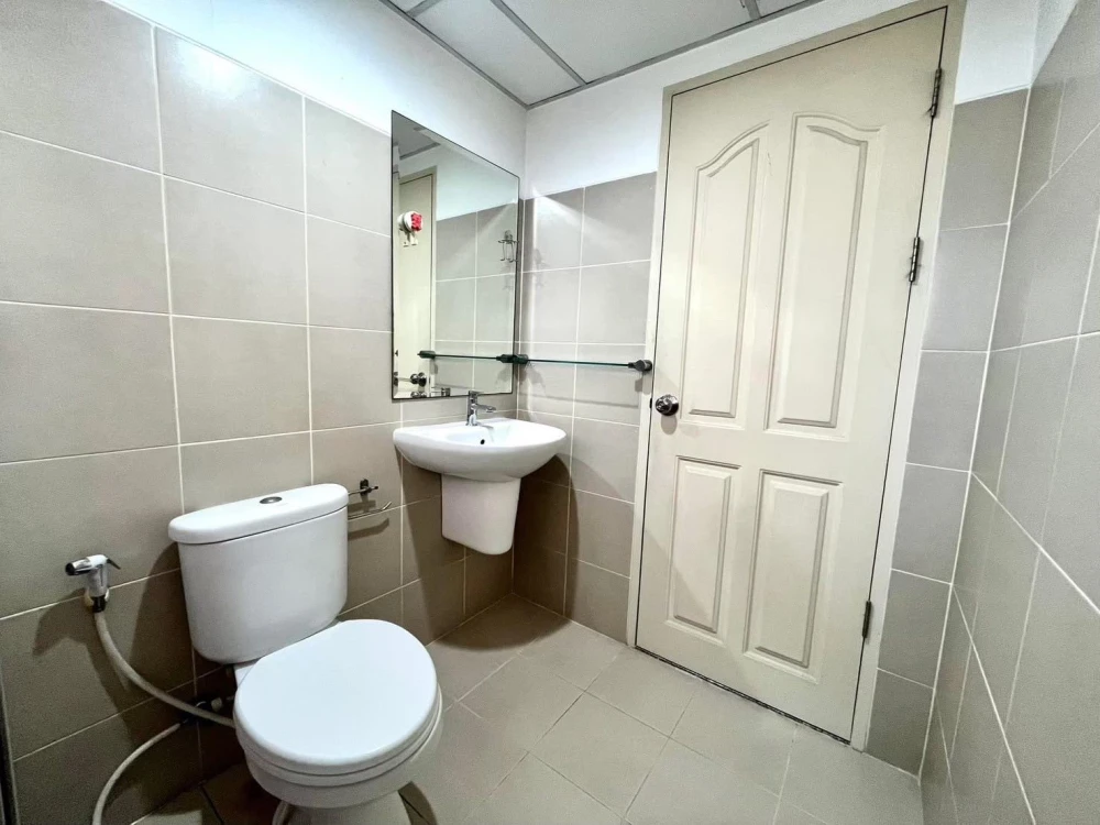 ให้เช่า ศุภาลัย ซิตี้ รีสอร์ต รัชดา-ห้วยขวาง ห้องน่าอยู่ กว้างขวาง น่าอยู่ จองเลย