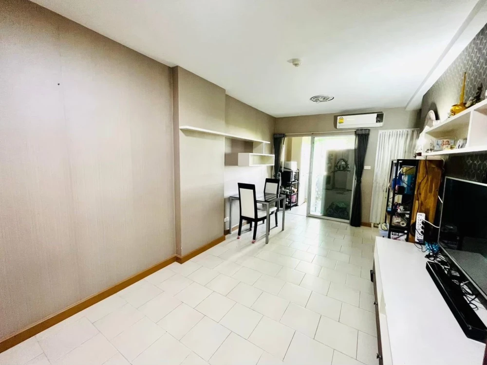 ให้เช่า ศุภาลัย ซิตี้ รีสอร์ต รัชดา-ห้วยขวาง ห้องน่าอยู่ กว้างขวาง น่าอยู่ จองเลย