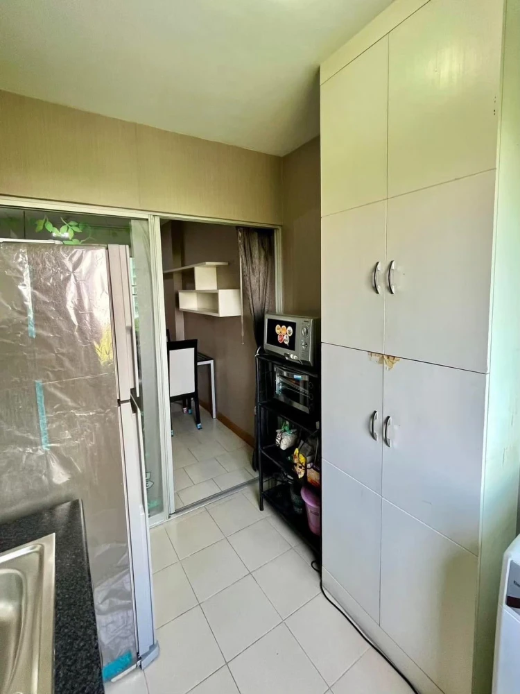 ให้เช่า ศุภาลัย ซิตี้ รีสอร์ต รัชดา-ห้วยขวาง ห้องน่าอยู่ กว้างขวาง น่าอยู่ จองเลย