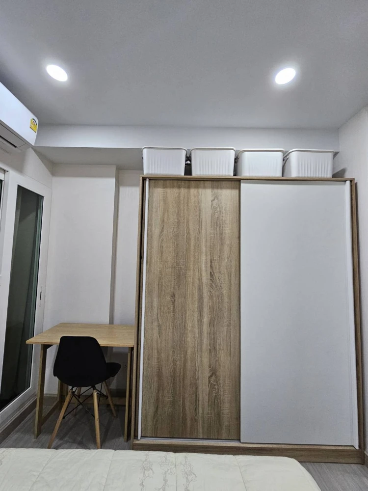 ให้เช่า ศุภาลัย ซิตี้ รีสอร์ท จรัญ 91 ห้องกว้างสบาย โปร่ง มาพร้อมราคาสุดพิเสษ คุณต้องไม่พลาดเด็ดขาด