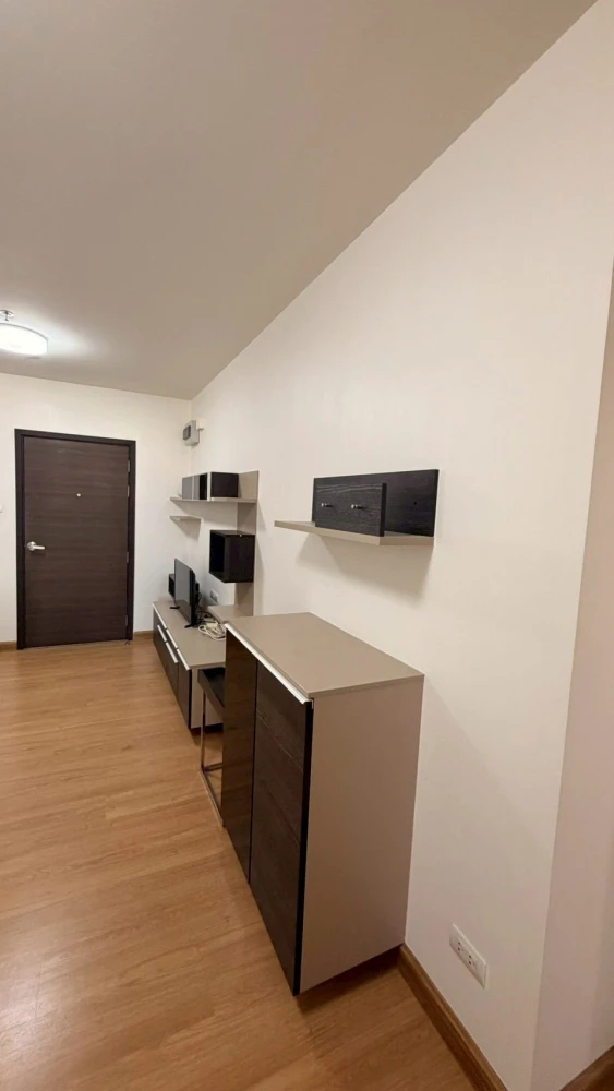 ให้เช่า ศุภาลัย ซิตี้ รีสอร์ท แจ้งวัฒนะ ชั้น 11 วิวสระว่ายน้ำ ห้องกว้าง อยู่แล้วไม่อึดอัด รีบจองเลย