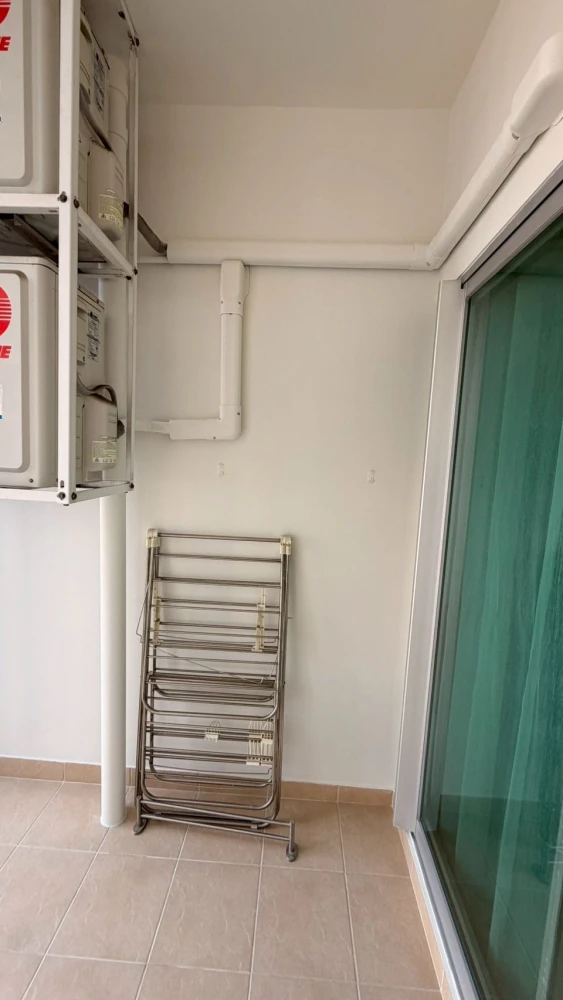 ให้เช่า ศุภาลัย ซิตี้ รีสอร์ท แจ้งวัฒนะ ชั้น 11 วิวสระว่ายน้ำ ห้องกว้าง อยู่แล้วไม่อึดอัด รีบจองเลย