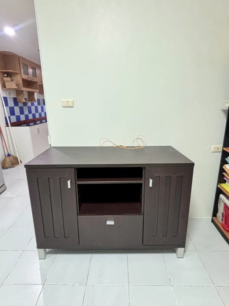 ให้เช่า ศุภาลัย ปาร์ค พหลโยธิน 21 ห้องอยู่ชั้นสูงมาก (ชั้น 28) กั้นห้องเป็นสัดส่วน ห้ามพลาด