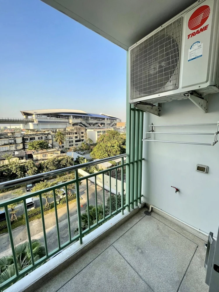 ให้เช่า ศุภาลัย ปาร์ค ราชพฤกษ์-เพชรเกษม ตกแต่งพร้อมเข้าอยู่ เครื่องใช้ไฟฟ้าครบครัน ห้ามพลาดจ้า  ด่วน