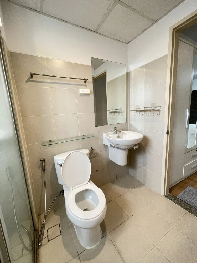 ให้เช่า ศุภาลัย ปาร์ค ราชพฤกษ์-เพชรเกษม ตกแต่งพร้อมเข้าอยู่ เครื่องใช้ไฟฟ้าครบครัน ห้ามพลาดจ้า  ด่วน