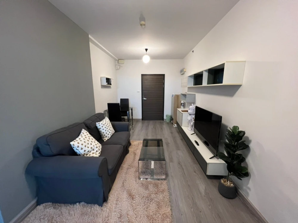 ให้เช่า ศุภาลัย ปาร์ค ราชพฤกษ์-เพชรเกษม ห้องกว้างอยู่สบาย ห้องไม่ร้อนทั้งวัน ตกแต่งพร้อมเข้าอยู่แล้วจ้า images