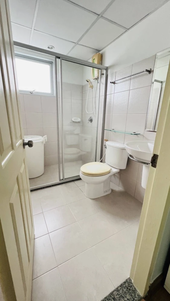 ให้เช่า ศุภาลัย ปาร์ค เกษตร ชั้น 10 อาคาร B วิวสระน้ำ หิ้วกระเป๋า อยู่ได้เลย