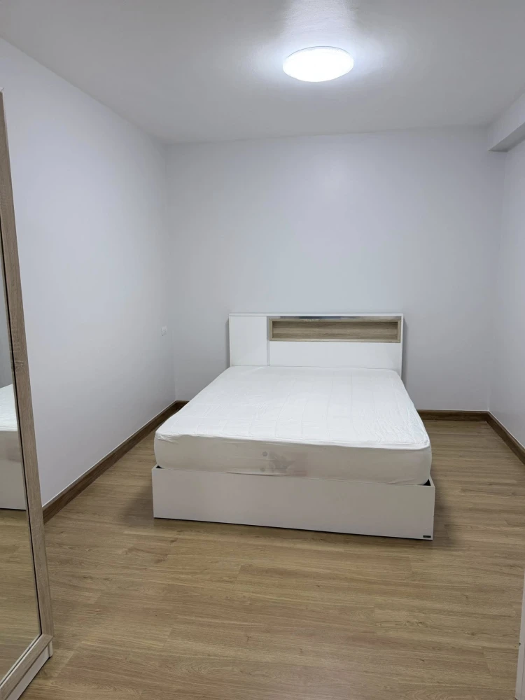 ให้เช่า ศุภาลัย ปาร์ค เกษตร ชั้น 14 อาคาร A พื้นที่ใช่สอยเอยะมากๆ วิวสวย เฟอร์ฯครบ รีบจับจองเลยจ้า