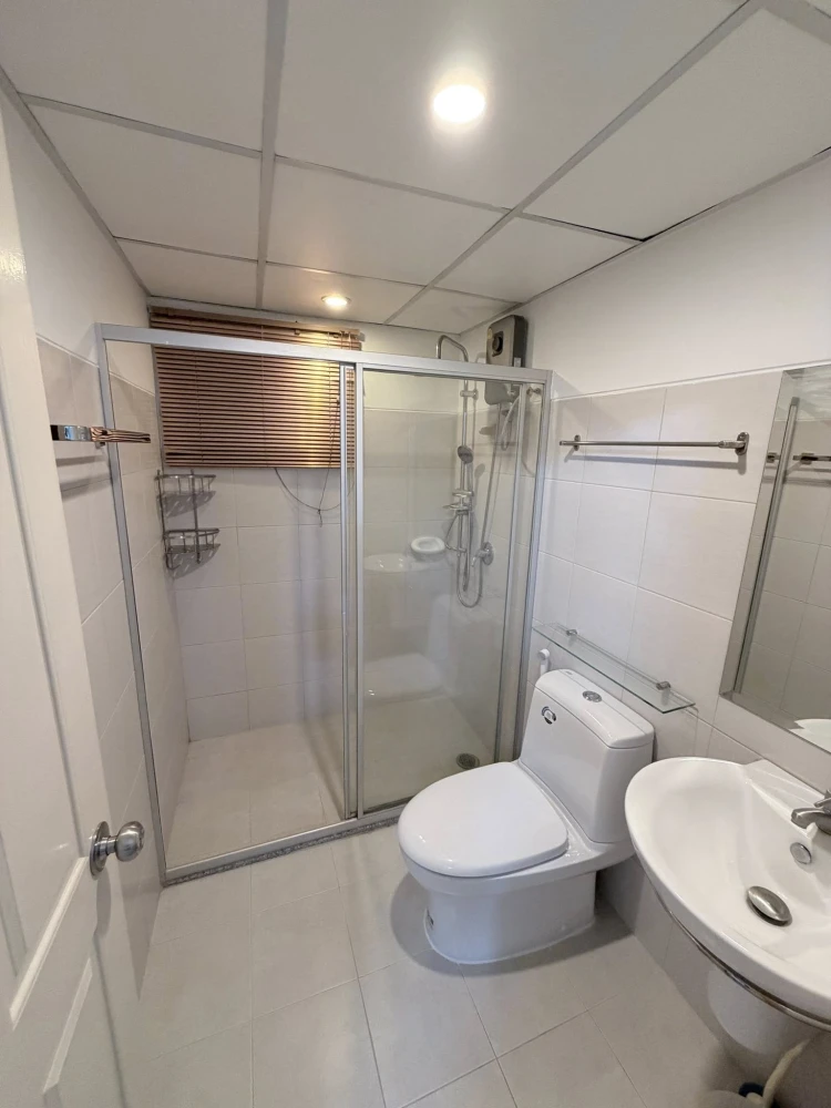 ให้เช่า ศุภาลัย ปาร์ค เกษตร ชั้น 14 อาคาร A พื้นที่ใช่สอยเอยะมากๆ วิวสวย เฟอร์ฯครบ รีบจับจองเลยจ้า