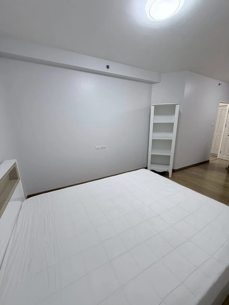 ให้เช่า ศุภาลัย ปาร์ค เกษตร ชั้น 14 อาคาร A พื้นที่ใช่สอยเอยะมากๆ วิวสวย เฟอร์ฯครบ รีบจับจองเลยจ้า