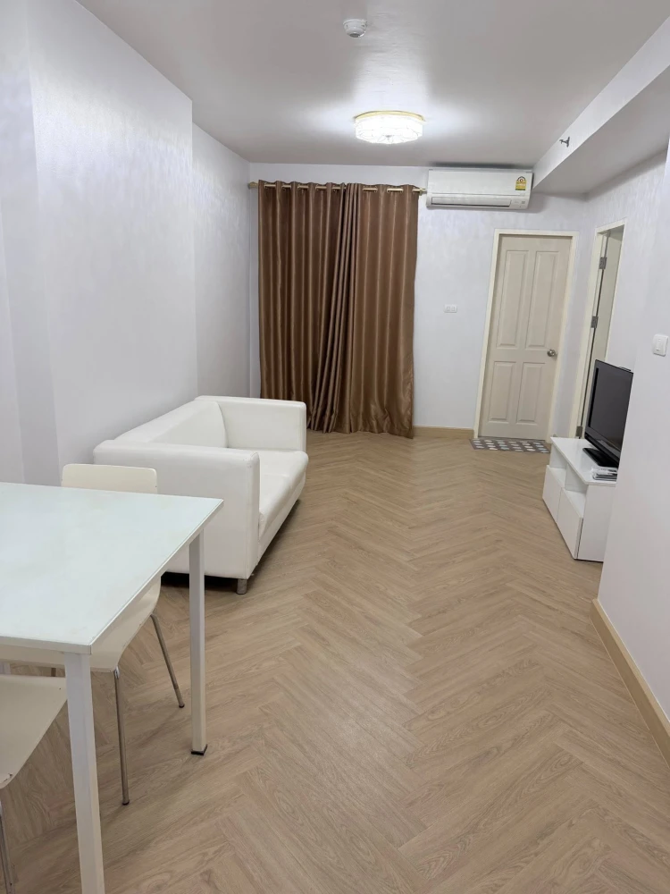 ให้เช่า ศุภาลัย ปาร์ค เกษตร ชั้น 14 อาคาร A พื้นที่ใช่สอยเอยะมากๆ วิวสวย เฟอร์ฯครบ รีบจับจองเลยจ้า