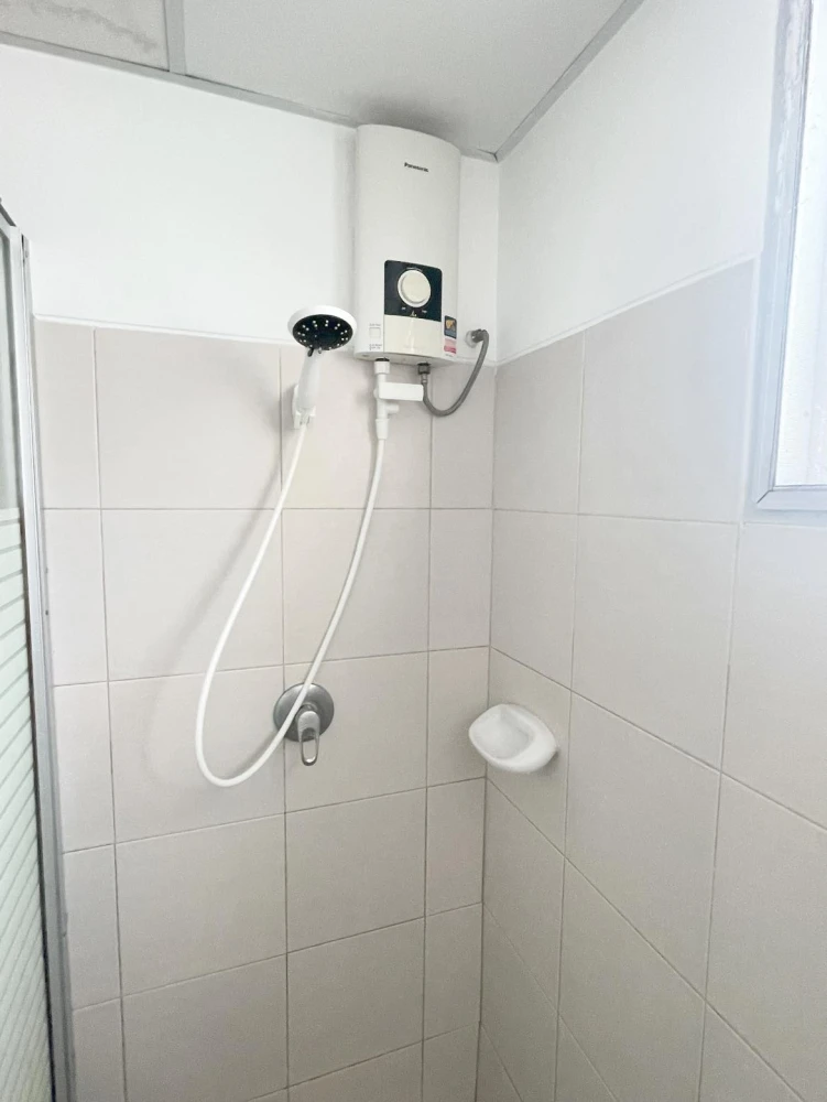 ให้เช่า ศุภาลัย ปาร์ค เกษตร ห้องสตูดิโอ 35 ตร.ม. ชั้น 4 อาคาร B เฟอร์นิเจอร์ครบเซต ห้ามพลาด