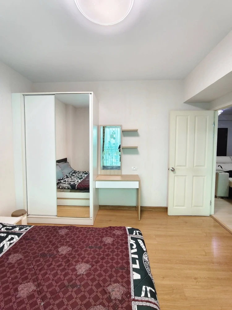 ให้เช่า ศุภาลัย ปาร์ค แคราย-งามวงศ์วาน เฟอร์นิเจอร์ครบ พร้อมเครื่องใช้ไฟฟ้า  รวมเครื่องซักผ้า สะอาด เงียบสงบ น่าจองสุดๆ