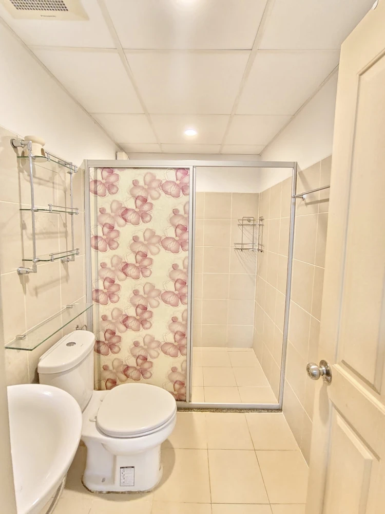 ให้เช่า ศุภาลัย ปาร์ค แคราย-งามวงศ์วาน เฟอร์นิเจอร์ครบ พร้อมเครื่องใช้ไฟฟ้า  รวมเครื่องซักผ้า สะอาด เงียบสงบ น่าจองสุดๆ