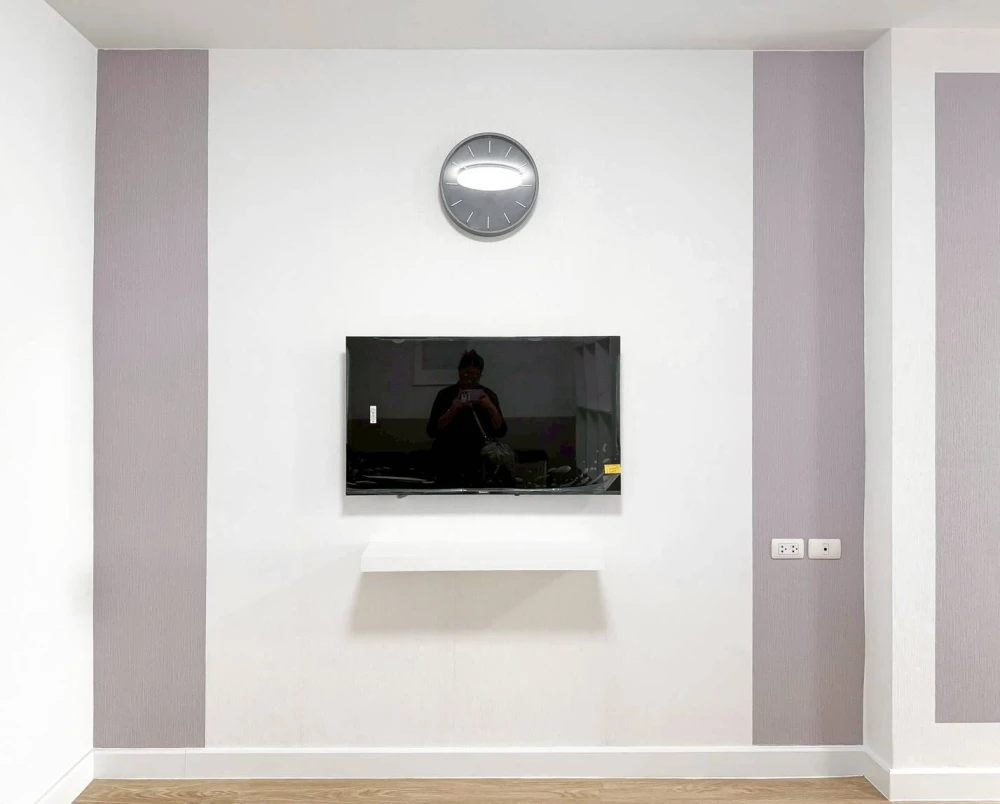 ให้เช่า ศุภาลัย ปาร์ค แยกติวานนท์ ตกแต่งพร้อมอยู่ เฟอร์นิเจอร์เครื่องใช้ไฟฟ้าตามรูป จองเลยอย่าลังเล