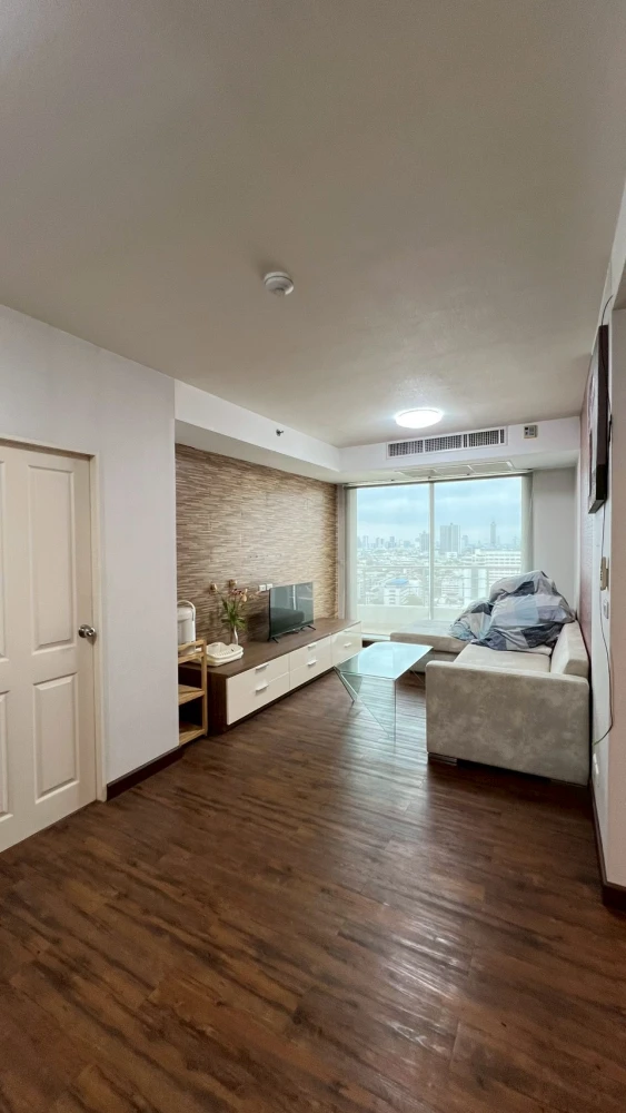 ให้เช่า ศุภาลัย ริเวอร์เพลส เจริญนคร ห้องชั้นสูง พร้อมอยู่ เฟอรืพร้อม จองเลยก่อนพลาด+++