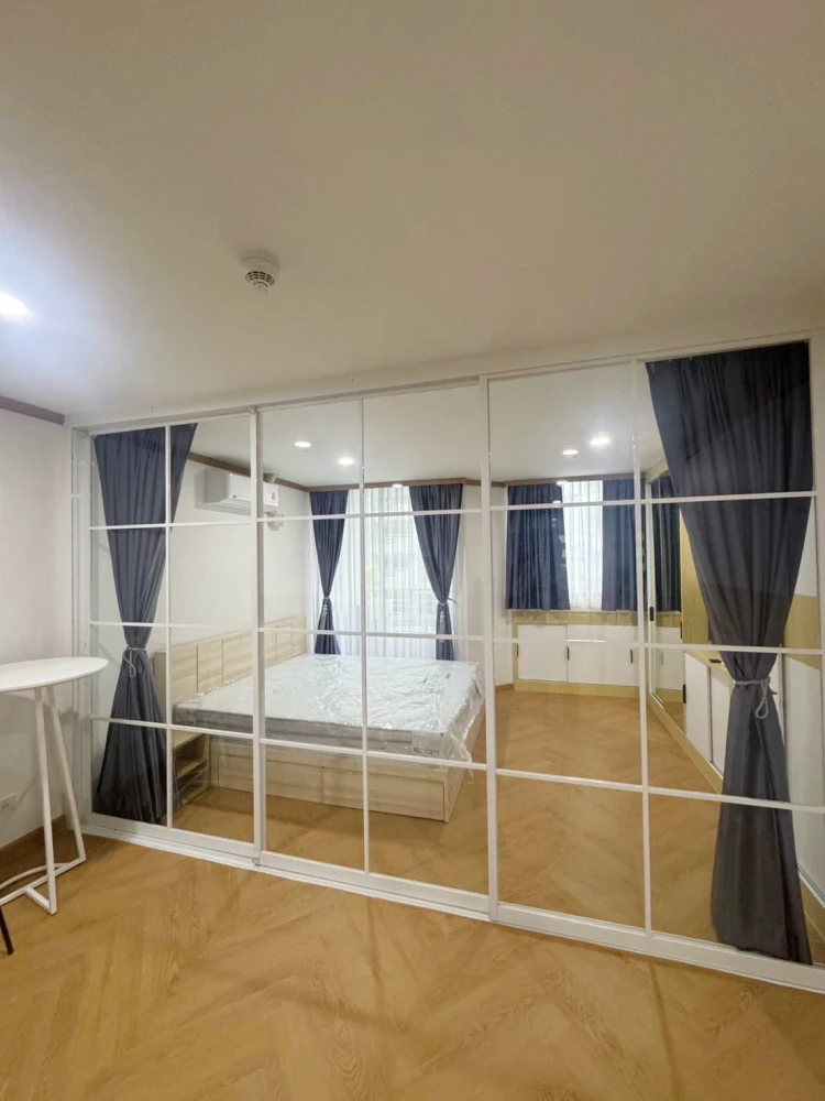 ให้เช่า ศุภาลัย เพลส สุขุมวิท 39  ห้องกว้างอยู่สบาย สิ่งอำนวยความสะดวกพร้อม จองเลยก่อนพลาด!!