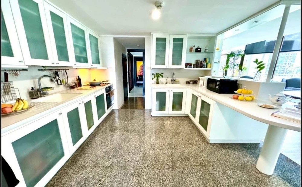 ให้เช่า ศุภาลัย เพลส สุขุมวิท 39 เพนท์เฮาส์ Triplex หรูคลาสสิก พื้นที่ใช้สอยจุใจ ครบจบที่นี่ รีบมาจองเลย อย่าพลาด