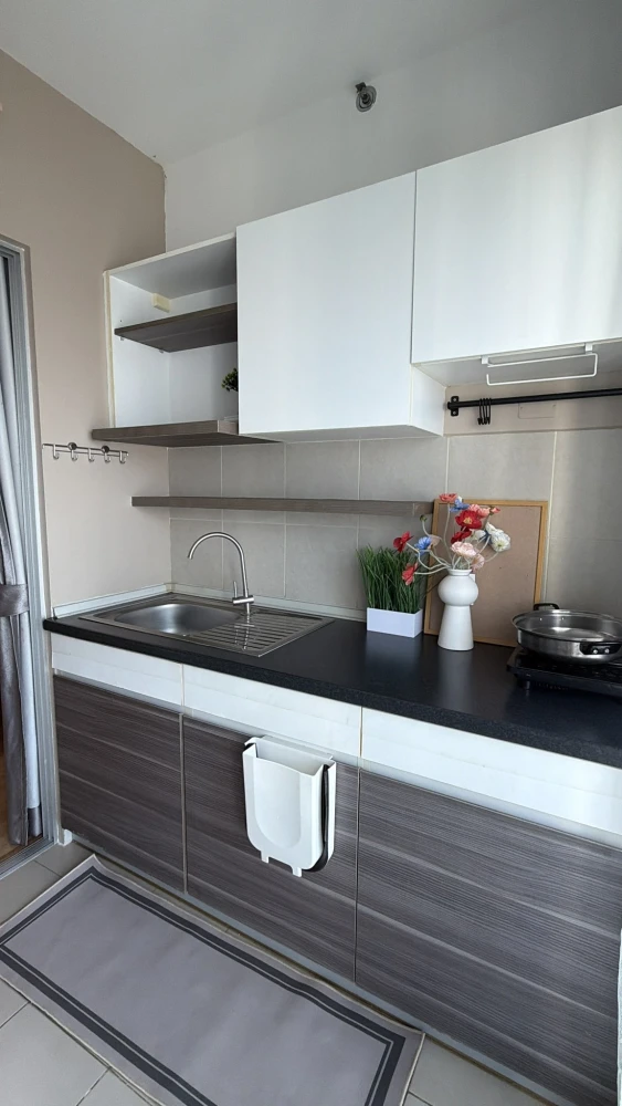 ให้เช่า ศุภาลัย เวอเรนด้า รัชวิภา-ประชาชื่น ชั้นสูง วิวโล่ง ไม่บัง วิวสวย  ทิศเหนือ ลมดี อยู่สบาย ไม่ร้อน พลาดแล้วจะเสียใจ