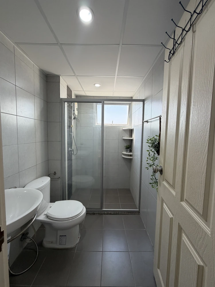 ให้เช่า ศุภาลัย เวอเรนด้า รัชวิภา-ประชาชื่น ชั้นสูง วิวโล่ง ไม่บัง วิวสวย  ทิศเหนือ ลมดี อยู่สบาย ไม่ร้อน พลาดแล้วจะเสียใจ