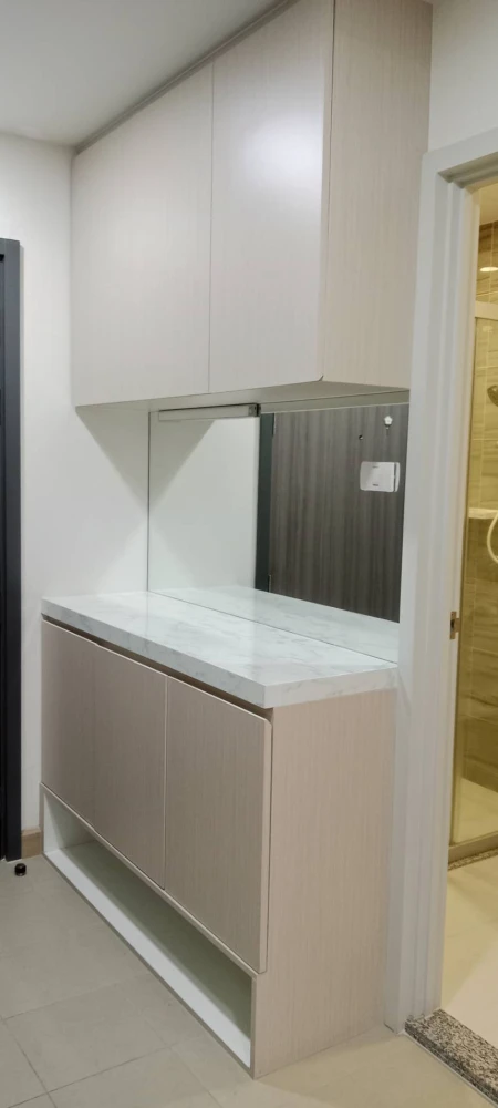 ให้เช่า ศุภาลัย เวอเรนด้า รามคำแหง ห้องพร้อมอยู่ มาแต่ตัวเข้าอยู่ได้เลย รีบจองเลย ก่อนพลาด+++