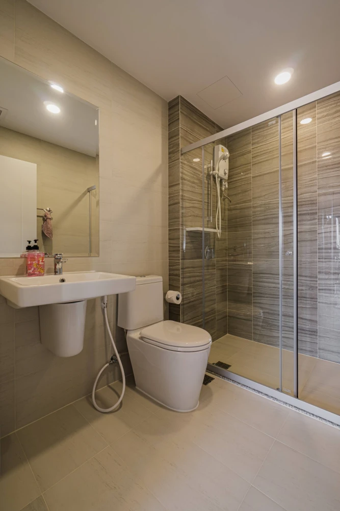 ให้เช่า ศุภาลัย เวอเรนด้า รามคำแหง อาคาร B ชั้น 15 ฝั่งโอสถสภา ครัวติดระเบียง ตกแต่งครบครัน น่าอยู่สุดๆ