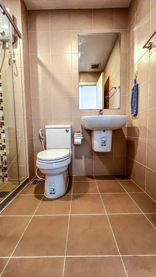 ให้เช่า ศุภาลัย เวอเรนด้า สถานีภาษีเจริญ ชั้น 21 อาคาร A ห้องมุม วิวเมือง ไม่บล็อควิว สนใจจองเลย