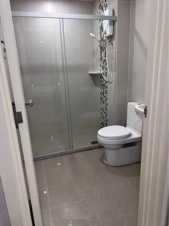 ให้เช่า ศุภาลัย เวอเรนด้า สถานีภาษีเจริญ ห้องกว้างขวางอยู่สบาย ไม่อึดอัด ได้วิวสระว่ายน้ำ พร้อมเข้าอยู่