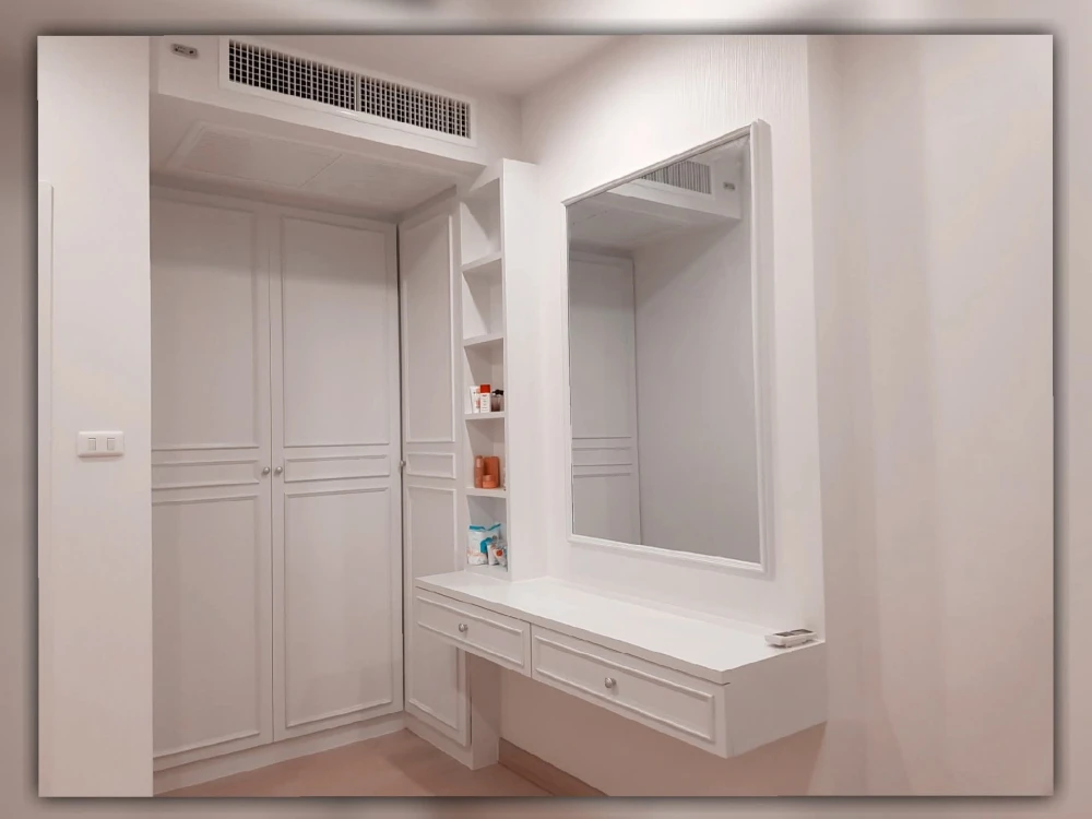 ให้เช่า ศุภาลัย ไลท์ รัชดา-นราธิวาส-สาทร ห้องชั้นสูง น่าอยู่ลมดี สิ่งอำนวยความสะดวกครบครัน จองเลยก่อนพลาด+++