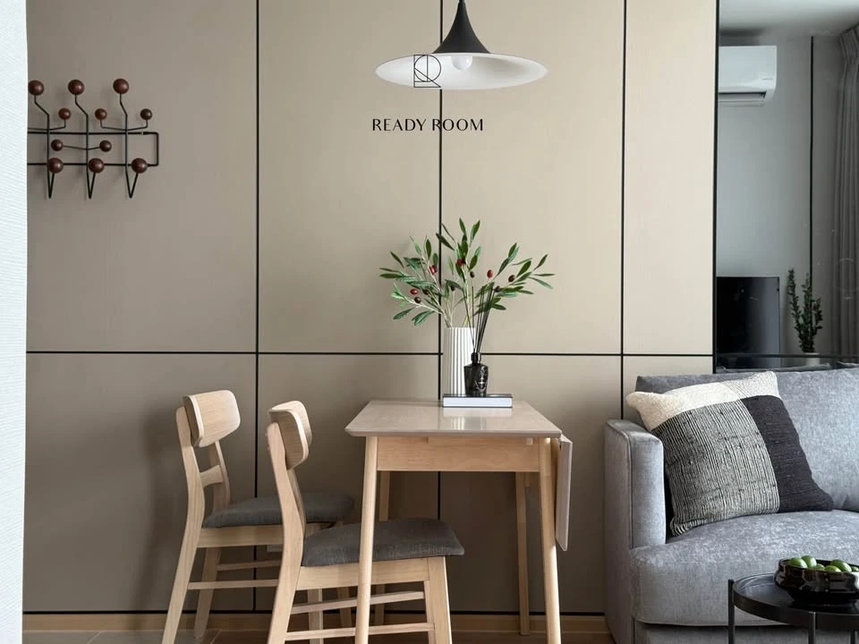 ให้เช่า สกายไรส์ อเวนิว สุขุมวิท 64 ห้องอยู่ชั้น 35 สูงมากๆ ตกแต่งบิวท์อินจัดเต็มทั้งห้อง ย้ายเลยอย่ารีรอ